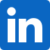 linkedin icon