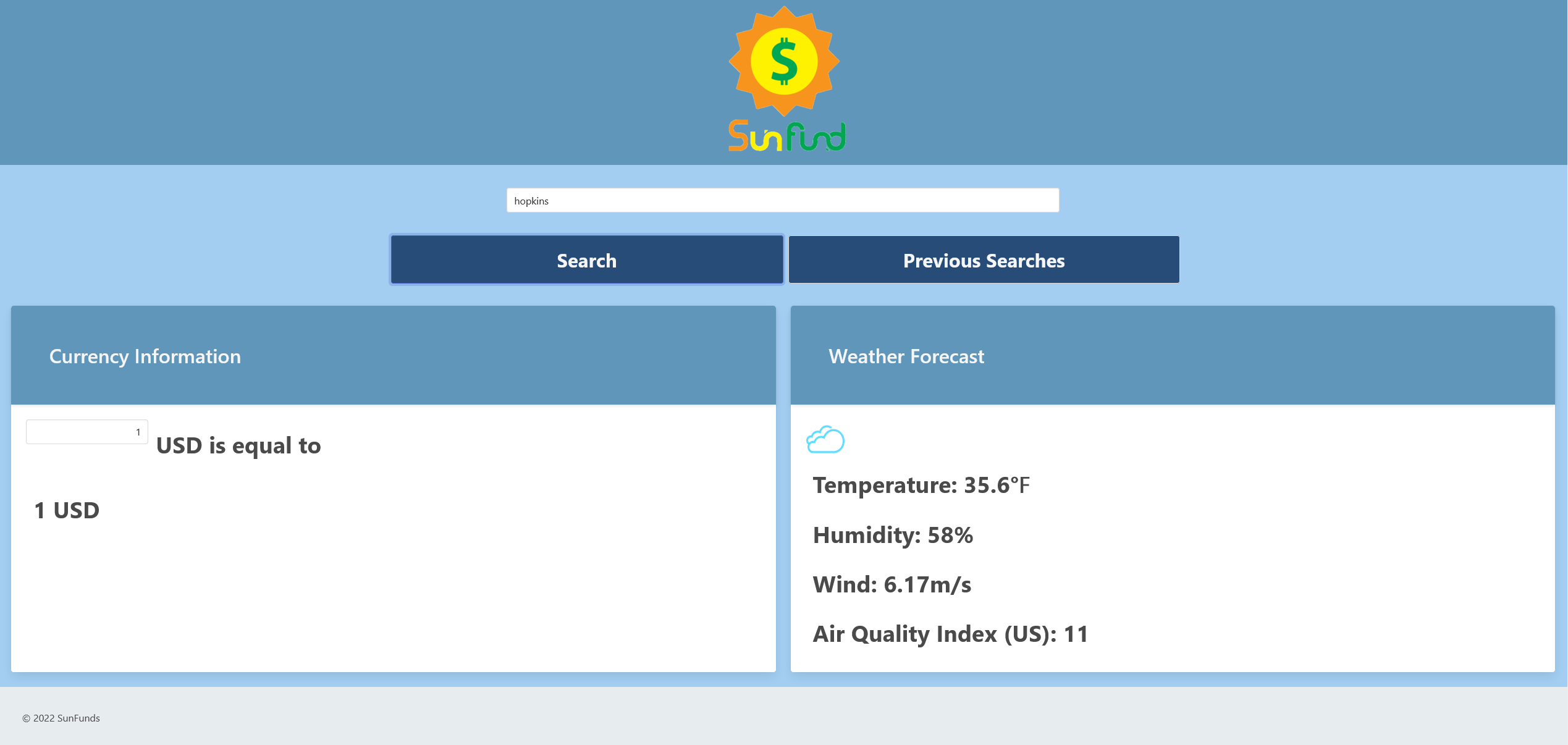 sunfund